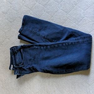 Athleta 4T Sculptex Jeans